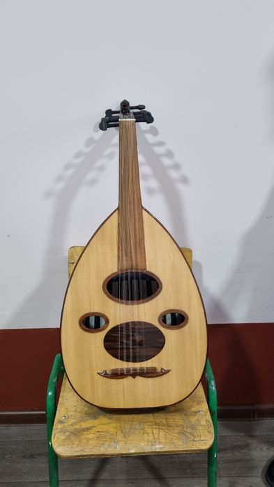 Ud sotiladi Misr davlatiniki