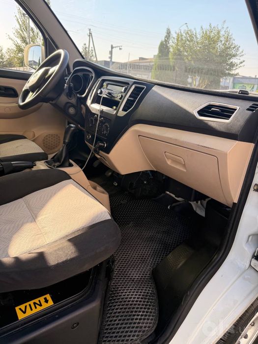Changan t3 sotiladi