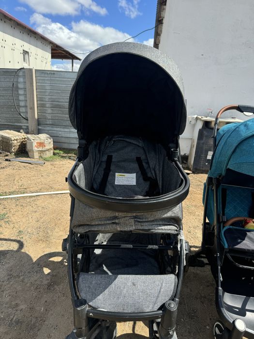 Коляска сатылады