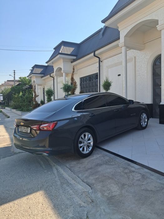 Malibu 2.4 atmasferni  kraska100% toza