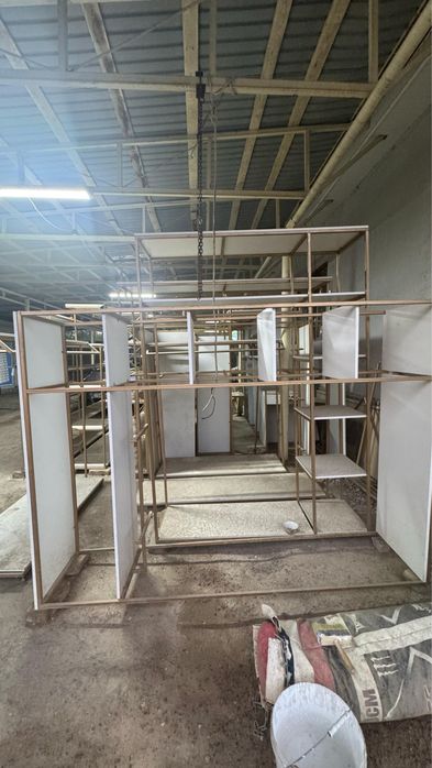 Продам торговое оборудование