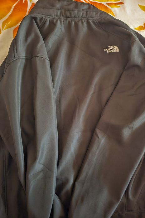 Geacă The North Face primăvară-toamnă