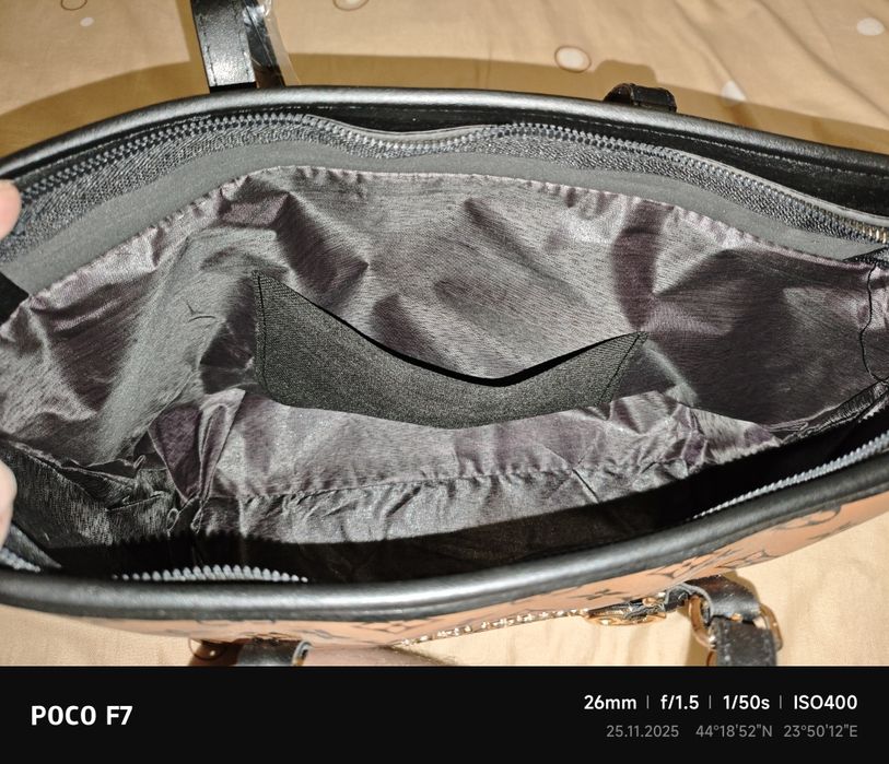 Geanta dama eleganta