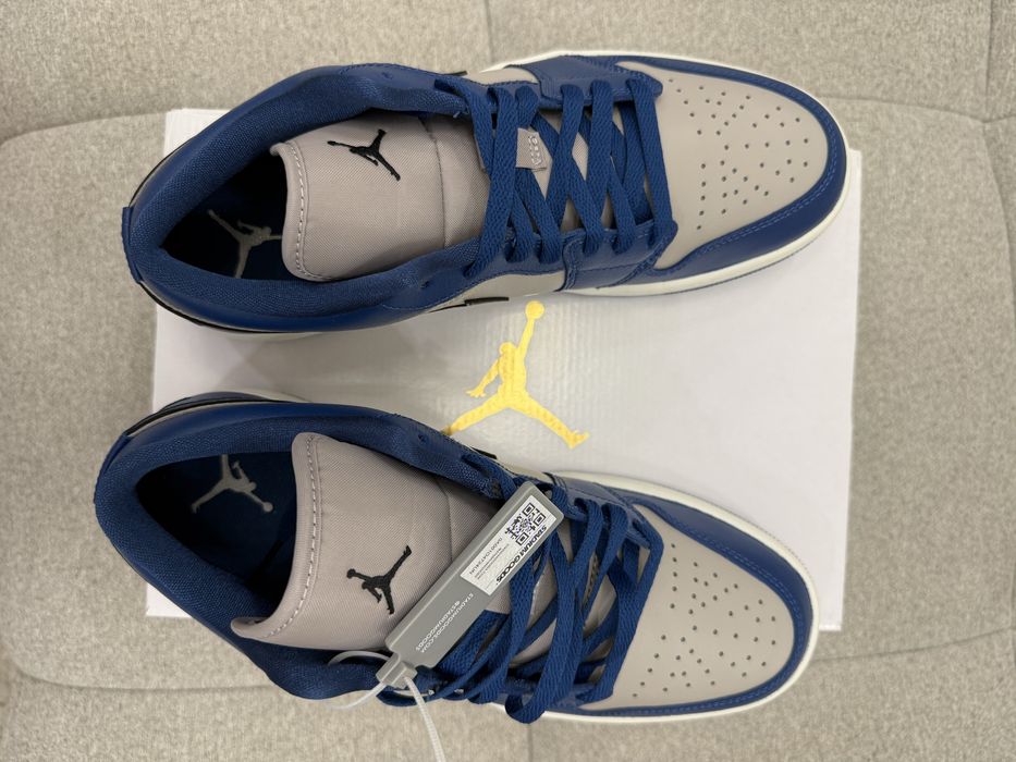 Кроссовки мужские