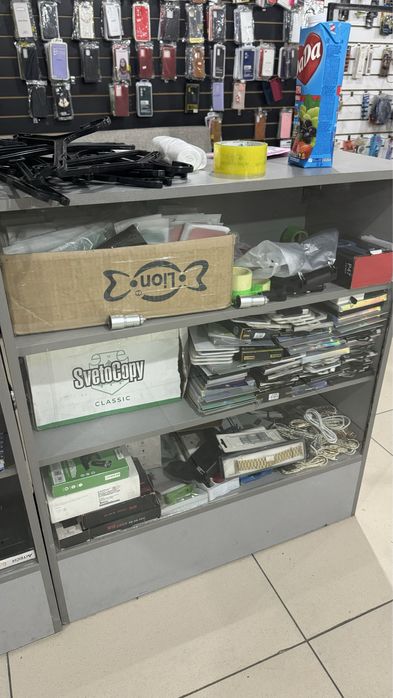 Готовый бизнес за 150 тыс