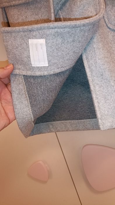 MANGO ново детско палто, 11-12 години