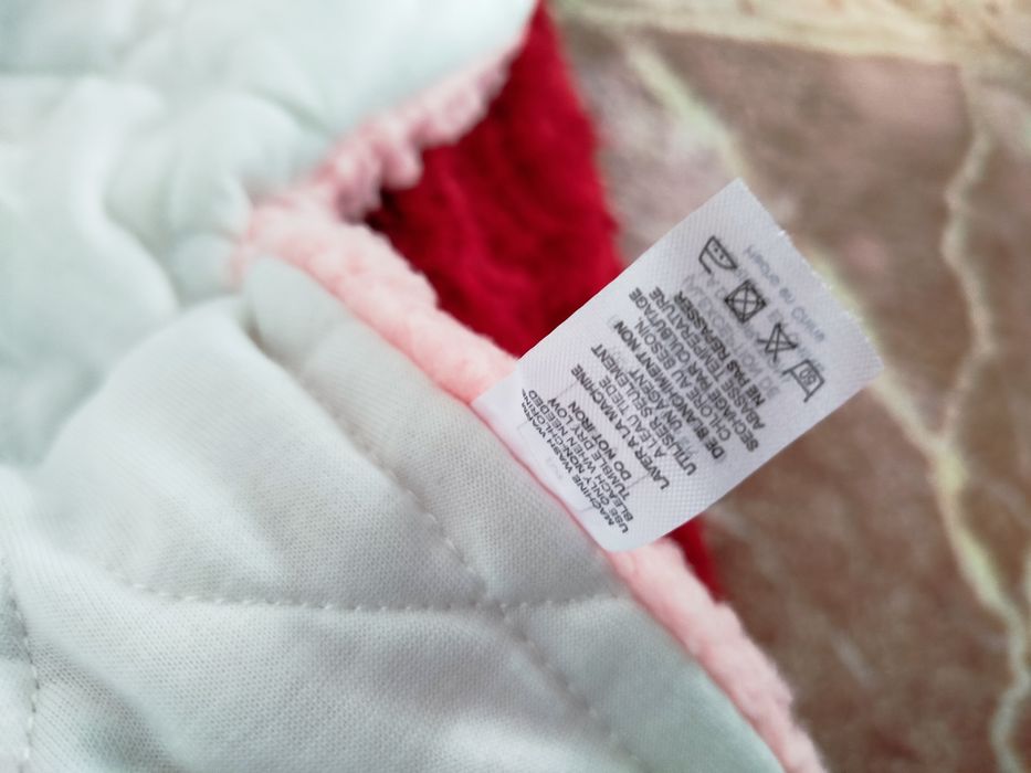 Продам конверт теплый на весну.