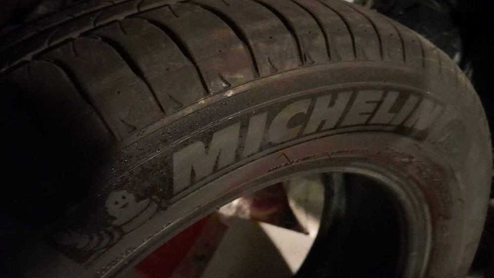 Set 4 anvelope de vară Michelin Energy Saver 205/60 R16 92H – DOT 3424