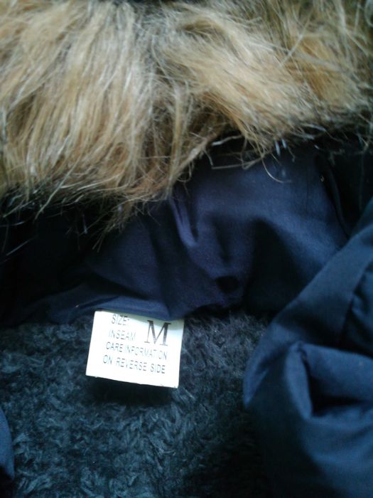 Детско яке, зимно, 90см,152см,158см