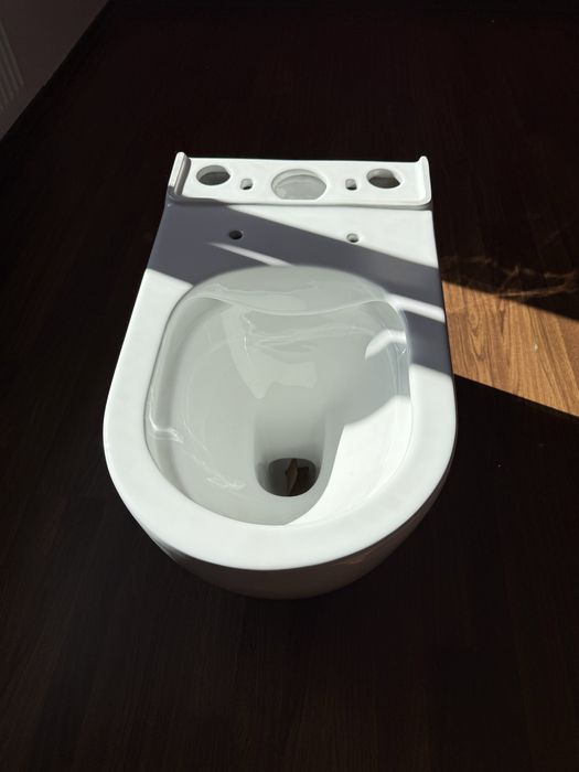 Vas WC complet de la Foglia