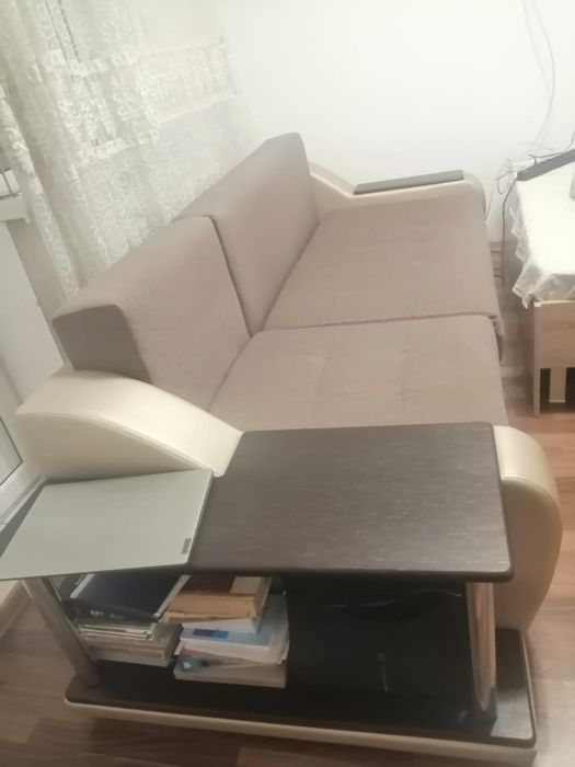 Продам диван б/у