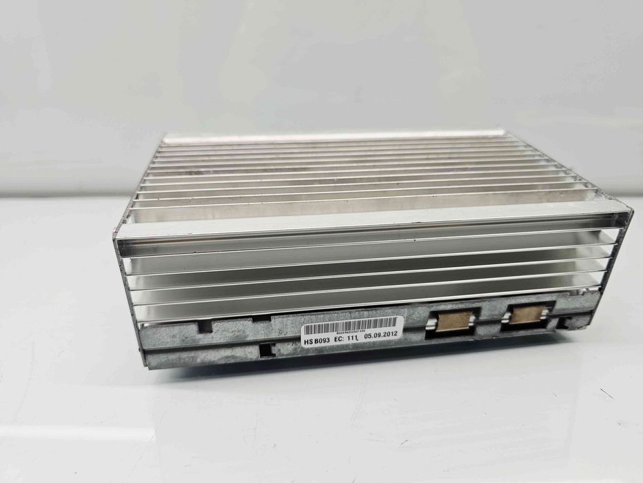 Amplificator audio Bmw 5 (F10) [Fabr 2011-2016] 9266355