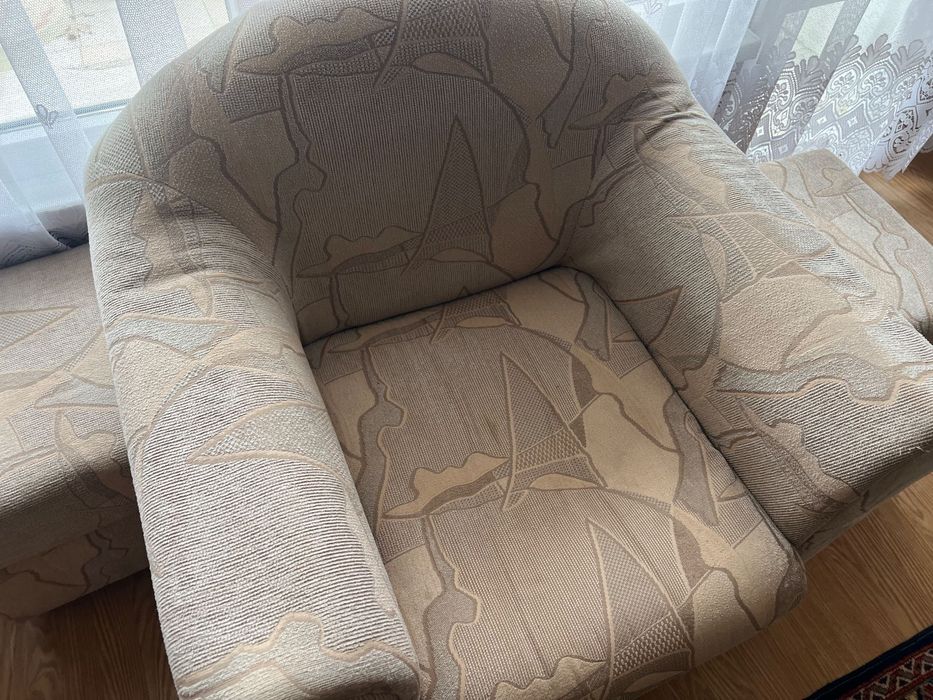 Холна гарнитура/ мека мебел