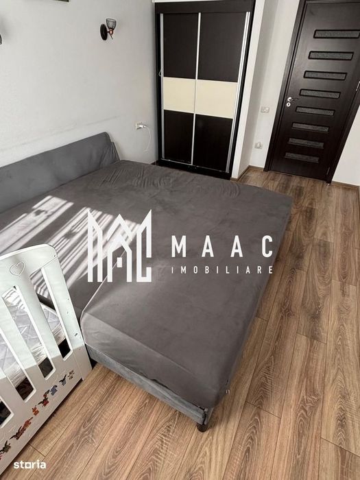 Apartament 2 camere | Bulevardul Dem. Radulescu| | 62mp