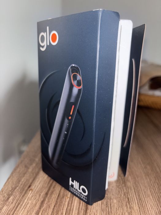 Vând glo HILO original - Nou, doar desigilat