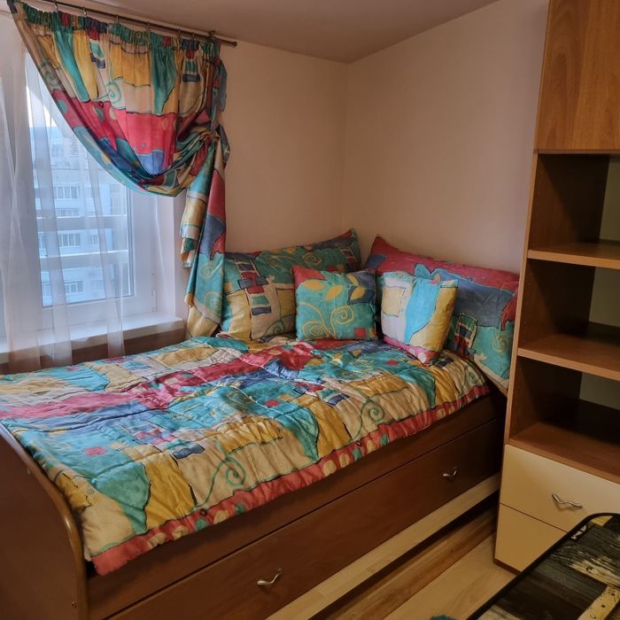 Дава се под наем  в София, Люлин 4 - 35 кв.м за 255 € - Снимка #1
