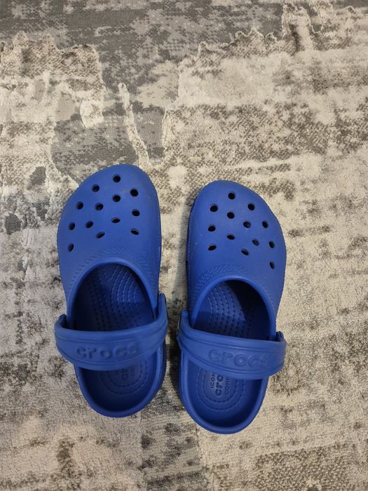 Crocs papuci copii C11