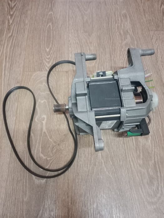 Электродвигатель 220V стиральной машины LG