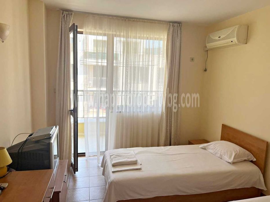 Продава се Тристаен апартамент в к.к. Слънчев бряг - 98 кв.м за 812 €/кв.м - Снимка #7