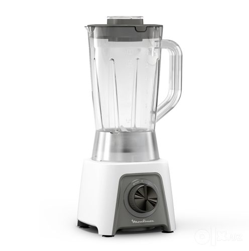 Блендер Moulinex LM2C01, 1,5 л, 450 Вт