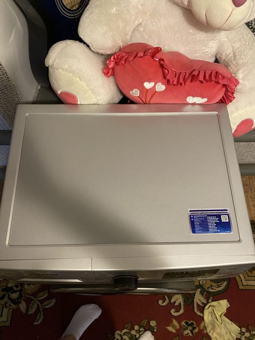 Стиральная машина, автомат