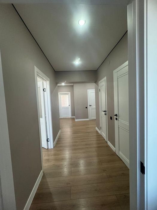 продам 3х ком квартиру