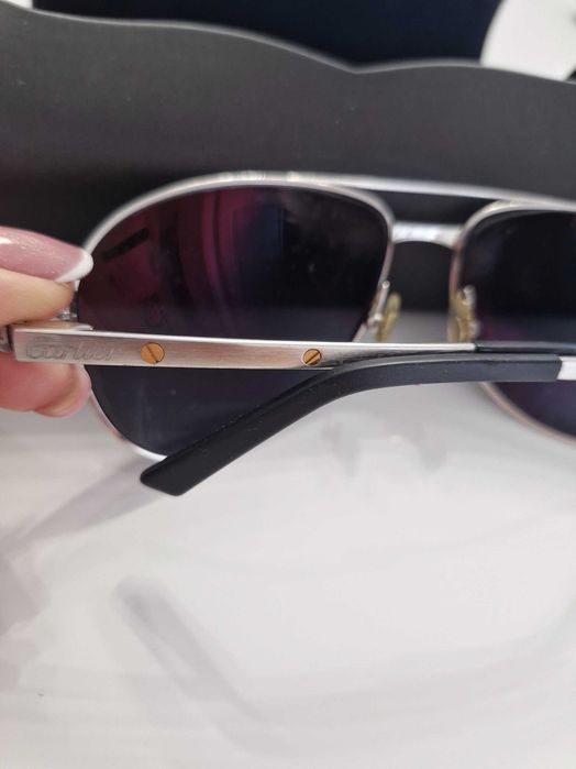 Ochelari de soare Cartier