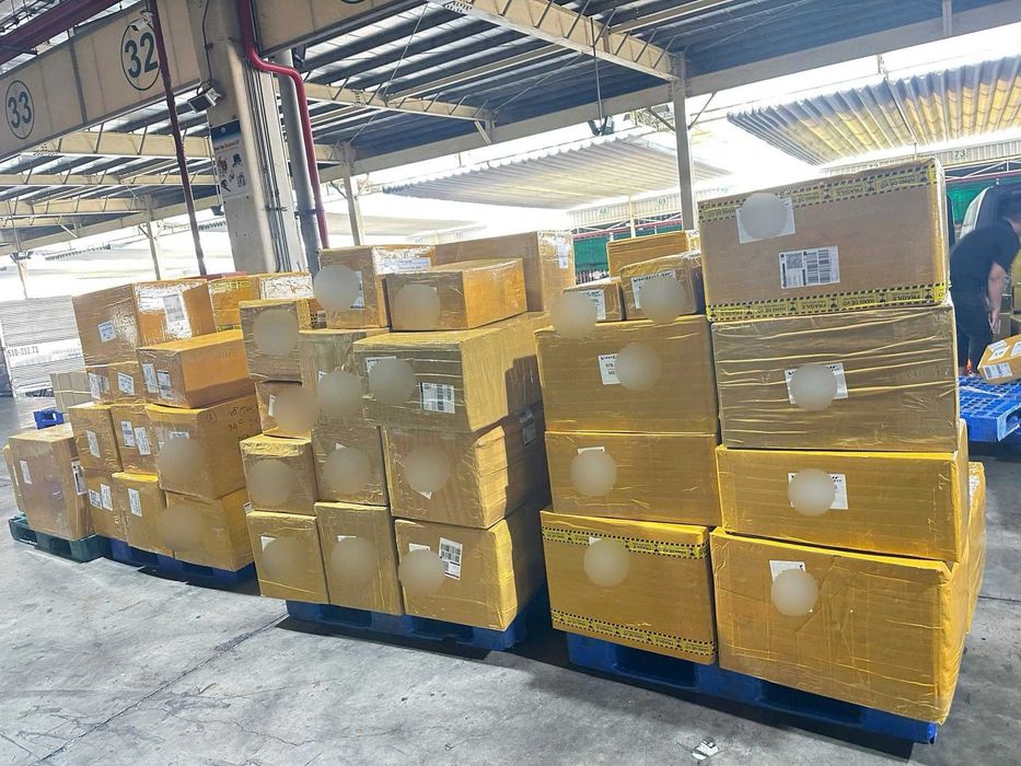 Vetnamdan O‘zbekistonga cargo xizmati / Карго из Вьетнама в Узбекистан