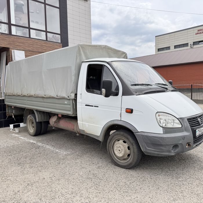 Продается Газель в отличном состоянии