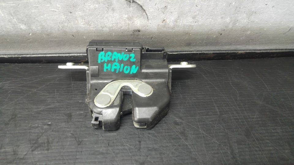 Broasca haion fiat bravo 2 198 55701971