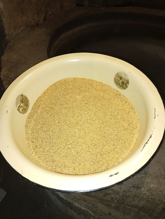 Тары жарма оптом бағада