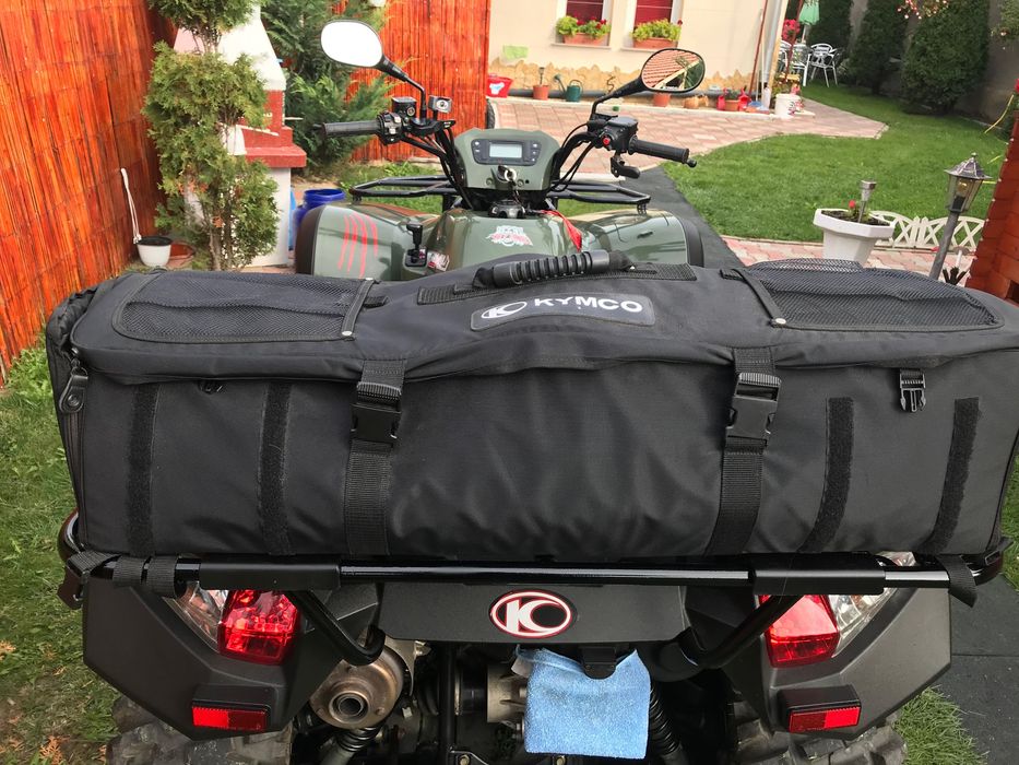 ATV KYMCO 500 cmc