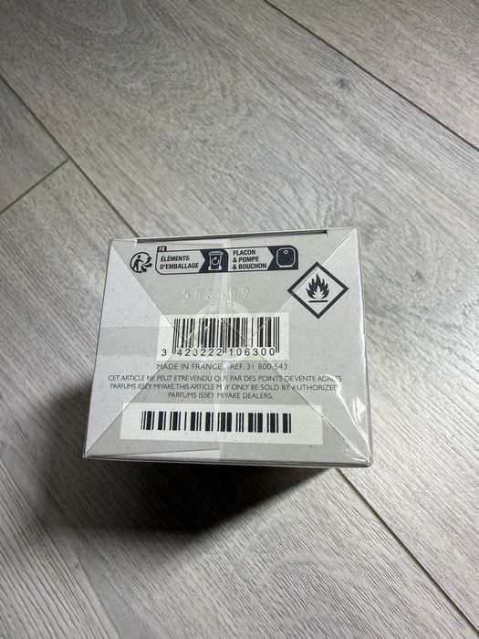 Issey Miyake Le Sel d'Issey 50ml