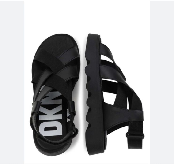 Детски сандали DKNY 34 номер