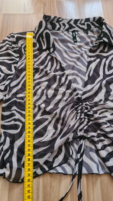 Чисто нови ризи и блузки