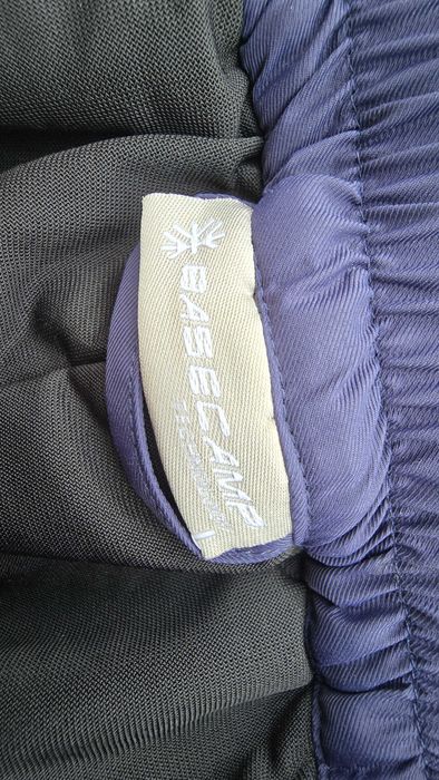 Мъжки ски екип Quechua и Basecamp размер Л