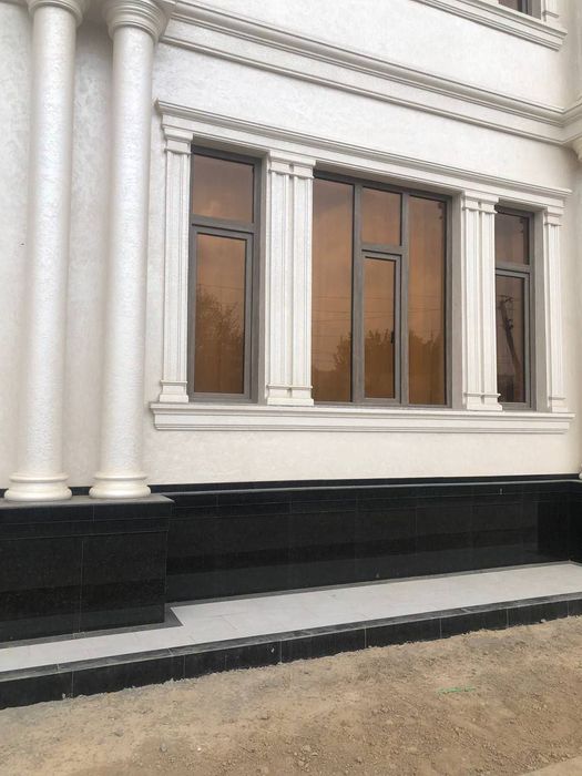 Fasad Ustalari Travertin Marmarino