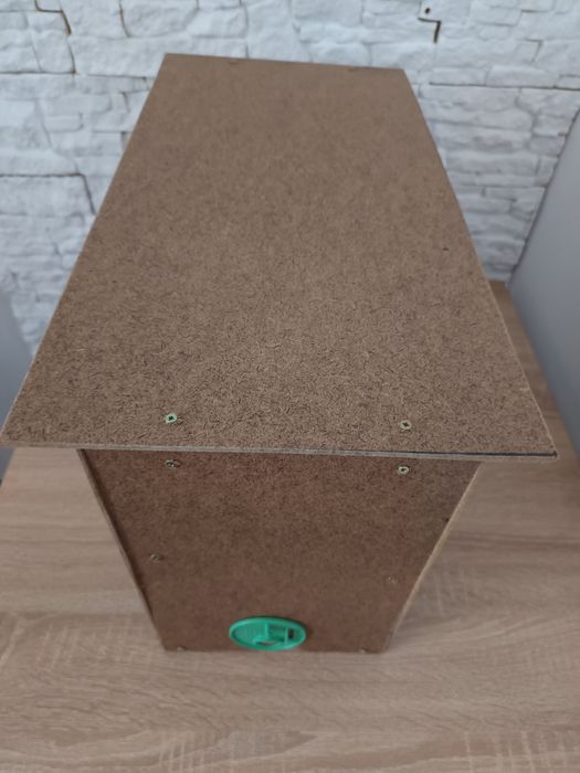 5 рамкови кутии за отводки.Нови!