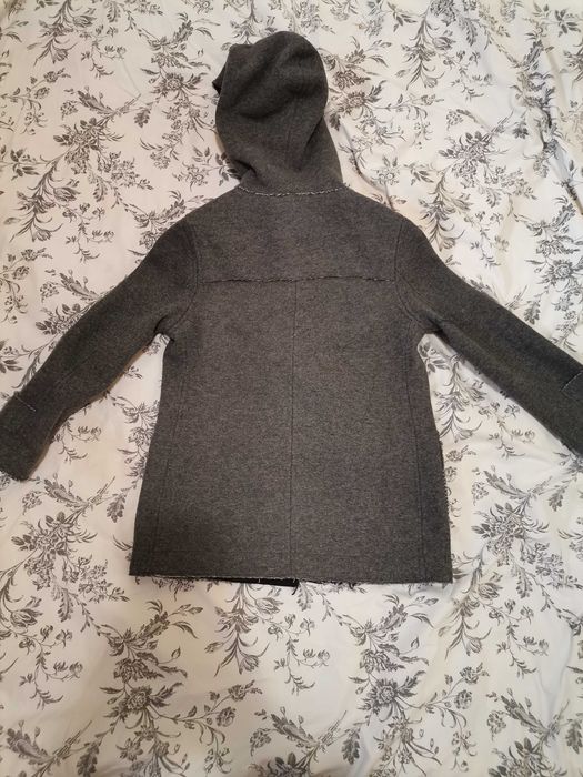 Y.TWO Jeans вълнено детско палто