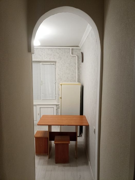 Пәтер сатылады 1 бөлмелі