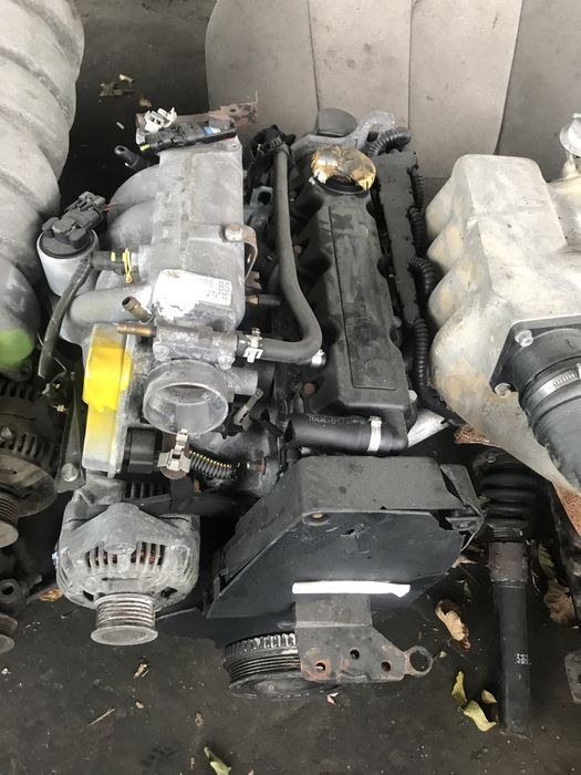 Opel Astar G 1,6 8 кл