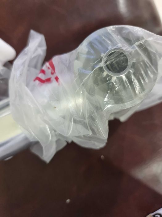 Електрическа месомелачка 400 W