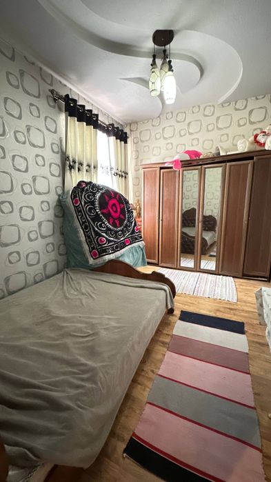 Продаётся Дом из  4х комнат