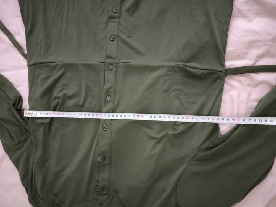 Rochie lunga nouă