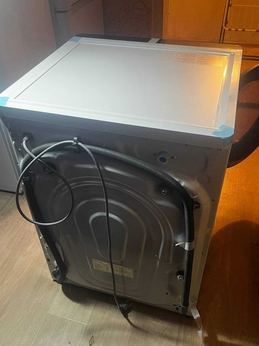 Стиралка Weissgauff