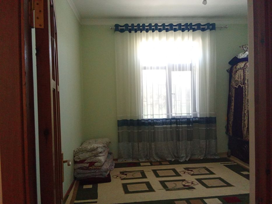 Barcha qulayliklarga ega 6 sotixli katij tez kunda sotiladi.