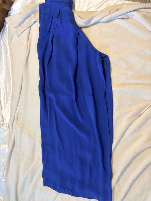 Pantaloni originali Massino Dutti nepurtati