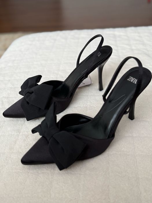 Туфли женские Zara