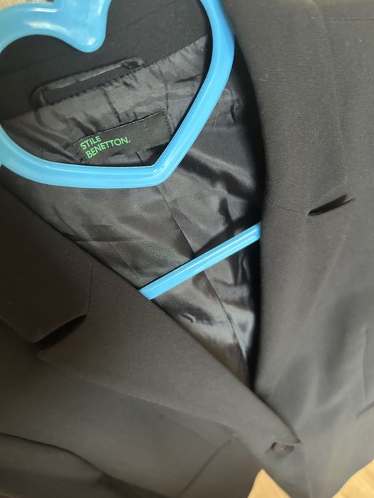 Ново дамско сако S