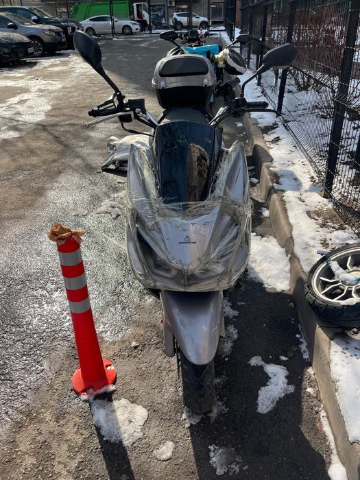 продам Мопед Макси